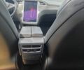 Красный Тесла Модель С, объемом двигателя 0 л и пробегом 172 тыс. км за 15600 $, фото 6 на Automoto.ua