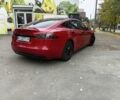 Червоний Тесла Модель С, об'ємом двигуна 0 л та пробігом 160 тис. км за 16200 $, фото 3 на Automoto.ua