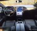 Красный Тесла Модель С, объемом двигателя 0 л и пробегом 15 тыс. км за 62000 $, фото 27 на Automoto.ua