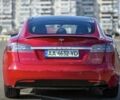 Червоний Тесла Модель С, об'ємом двигуна 0 л та пробігом 99 тис. км за 25500 $, фото 9 на Automoto.ua