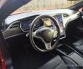 Красный Тесла Модель С, объемом двигателя 0 л и пробегом 15 тыс. км за 62000 $, фото 29 на Automoto.ua