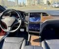 Червоний Тесла Модель С, об'ємом двигуна 0 л та пробігом 99 тис. км за 25500 $, фото 14 на Automoto.ua