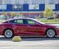 Червоний Тесла Модель С, об'ємом двигуна 0 л та пробігом 99 тис. км за 25500 $, фото 3 на Automoto.ua