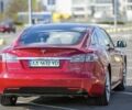 Червоний Тесла Модель С, об'ємом двигуна 0 л та пробігом 99 тис. км за 25500 $, фото 5 на Automoto.ua