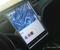 Красный Тесла Модель С, объемом двигателя 0 л и пробегом 15 тыс. км за 62000 $, фото 2 на Automoto.ua