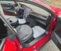 Красный Тесла Модель С, объемом двигателя 0 л и пробегом 99 тыс. км за 3763 $, фото 13 на Automoto.ua