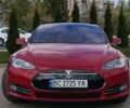 Червоний Тесла Модель С, об'ємом двигуна 0 л та пробігом 115 тис. км за 12950 $, фото 10 на Automoto.ua
