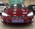 Красный Тесла Модель С, объемом двигателя 0 л и пробегом 170 тыс. км за 13800 $, фото 7 на Automoto.ua