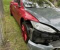 Красный Тесла Модель С, объемом двигателя 0 л и пробегом 183 тыс. км за 6500 $, фото 4 на Automoto.ua
