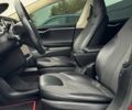 Червоний Тесла Модель С, об'ємом двигуна 0 л та пробігом 68 тис. км за 12900 $, фото 11 на Automoto.ua