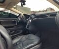 Червоний Тесла Модель С, об'ємом двигуна 0 л та пробігом 115 тис. км за 12950 $, фото 16 на Automoto.ua