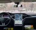 Красный Тесла Модель С, объемом двигателя 60 л и пробегом 117 тыс. км за 16400 $, фото 10 на Automoto.ua