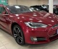 Красный Тесла Модель С, объемом двигателя 0 л и пробегом 170 тыс. км за 13800 $, фото 6 на Automoto.ua