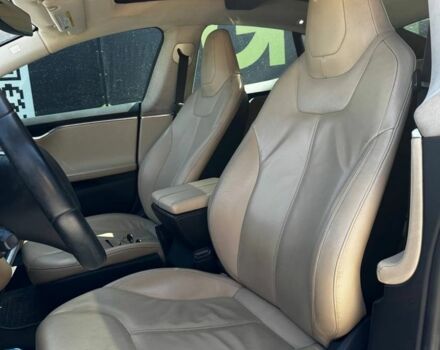 Красный Тесла Модель С, объемом двигателя 0 л и пробегом 306 тыс. км за 11000 $, фото 3 на Automoto.ua