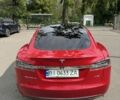 Червоний Тесла Модель С, об'ємом двигуна 0 л та пробігом 138 тис. км за 13137 $, фото 3 на Automoto.ua