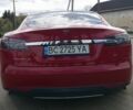 Червоний Тесла Модель С, об'ємом двигуна 0 л та пробігом 115 тис. км за 12950 $, фото 8 на Automoto.ua
