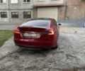 Красный Тесла Модель С, объемом двигателя 0 л и пробегом 199 тыс. км за 12999 $, фото 4 на Automoto.ua