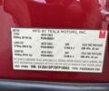 Червоний Тесла Модель С, об'ємом двигуна 0 л та пробігом 138 тис. км за 13137 $, фото 18 на Automoto.ua