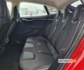 Красный Тесла Модель С, объемом двигателя 60 л и пробегом 117 тыс. км за 16400 $, фото 15 на Automoto.ua