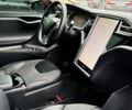 Червоний Тесла Модель С, об'ємом двигуна 0 л та пробігом 68 тис. км за 12900 $, фото 18 на Automoto.ua