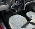 Красный Тесла Модель С, объемом двигателя 0 л и пробегом 199 тыс. км за 12999 $, фото 18 на Automoto.ua