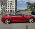 Червоний Тесла Модель С, об'ємом двигуна 0 л та пробігом 138 тис. км за 13137 $, фото 1 на Automoto.ua