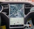 Красный Тесла Модель С, объемом двигателя 60 л и пробегом 117 тыс. км за 16400 $, фото 13 на Automoto.ua