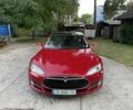 Красный Тесла Модель С, объемом двигателя 0 л и пробегом 199 тыс. км за 12999 $, фото 16 на Automoto.ua