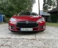 Красный Тесла Модель С, объемом двигателя 0 л и пробегом 199 тыс. км за 12999 $, фото 14 на Automoto.ua