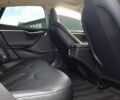 Червоний Тесла Модель С, об'ємом двигуна 0 л та пробігом 115 тис. км за 12950 $, фото 19 на Automoto.ua