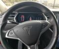 Червоний Тесла Модель С, об'ємом двигуна 0 л та пробігом 115 тис. км за 12950 $, фото 18 на Automoto.ua
