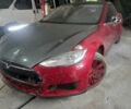 Красный Тесла Модель С, объемом двигателя 0 л и пробегом 180 тыс. км за 7501 $, фото 7 на Automoto.ua