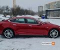 Красный Тесла Модель С, объемом двигателя 60 л и пробегом 117 тыс. км за 16400 $, фото 7 на Automoto.ua