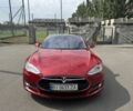 Червоний Тесла Модель С, об'ємом двигуна 0 л та пробігом 138 тис. км за 13137 $, фото 8 на Automoto.ua