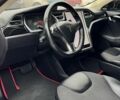Червоний Тесла Модель С, об'ємом двигуна 0 л та пробігом 68 тис. км за 12900 $, фото 10 на Automoto.ua