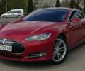 Червоний Тесла Модель С, об'ємом двигуна 0 л та пробігом 115 тис. км за 12950 $, фото 3 на Automoto.ua