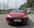 Червоний Тесла Модель С, об'ємом двигуна 0 л та пробігом 138 тис. км за 13137 $, фото 7 на Automoto.ua