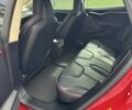Червоний Тесла Модель С, об'ємом двигуна 0 л та пробігом 138 тис. км за 13137 $, фото 14 на Automoto.ua