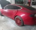 Красный Тесла Модель С, объемом двигателя 0 л и пробегом 180 тыс. км за 7501 $, фото 2 на Automoto.ua