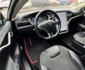 Червоний Тесла Модель С, об'ємом двигуна 0 л та пробігом 68 тис. км за 12900 $, фото 9 на Automoto.ua