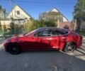 Червоний Тесла Модель С, об'ємом двигуна 0 л та пробігом 183 тис. км за 13535 $, фото 1 на Automoto.ua