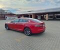 Красный Тесла Модель С, объемом двигателя 0 л и пробегом 247 тыс. км за 12500 $, фото 3 на Automoto.ua