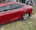 Красный Тесла Модель С, объемом двигателя 0 л и пробегом 120 тыс. км за 10500 $, фото 2 на Automoto.ua