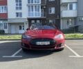 Красный Тесла Модель С, объемом двигателя 0 л и пробегом 240 тыс. км за 11500 $, фото 11 на Automoto.ua