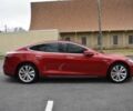 Червоний Тесла Модель С, об'ємом двигуна 0 л та пробігом 87 тис. км за 3700 $, фото 6 на Automoto.ua