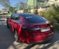 Червоний Тесла Модель С, об'ємом двигуна 0 л та пробігом 183 тис. км за 13535 $, фото 2 на Automoto.ua