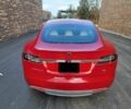 Красный Тесла Модель С, объемом двигателя 0 л и пробегом 138 тыс. км за 6700 $, фото 4 на Automoto.ua