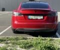 Червоний Тесла Модель С, об'ємом двигуна 0 л та пробігом 240 тис. км за 11500 $, фото 9 на Automoto.ua