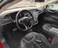 Красный Тесла Модель С, объемом двигателя 0 л и пробегом 247 тыс. км за 12500 $, фото 4 на Automoto.ua