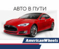 Красный Тесла Модель С, объемом двигателя 0 л и пробегом 40 тыс. км за 26500 $, фото 1 на Automoto.ua